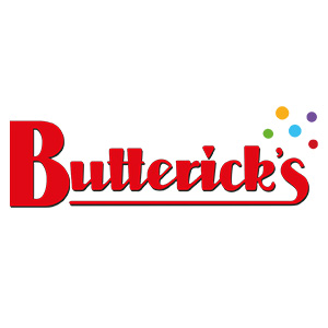 Buttericks